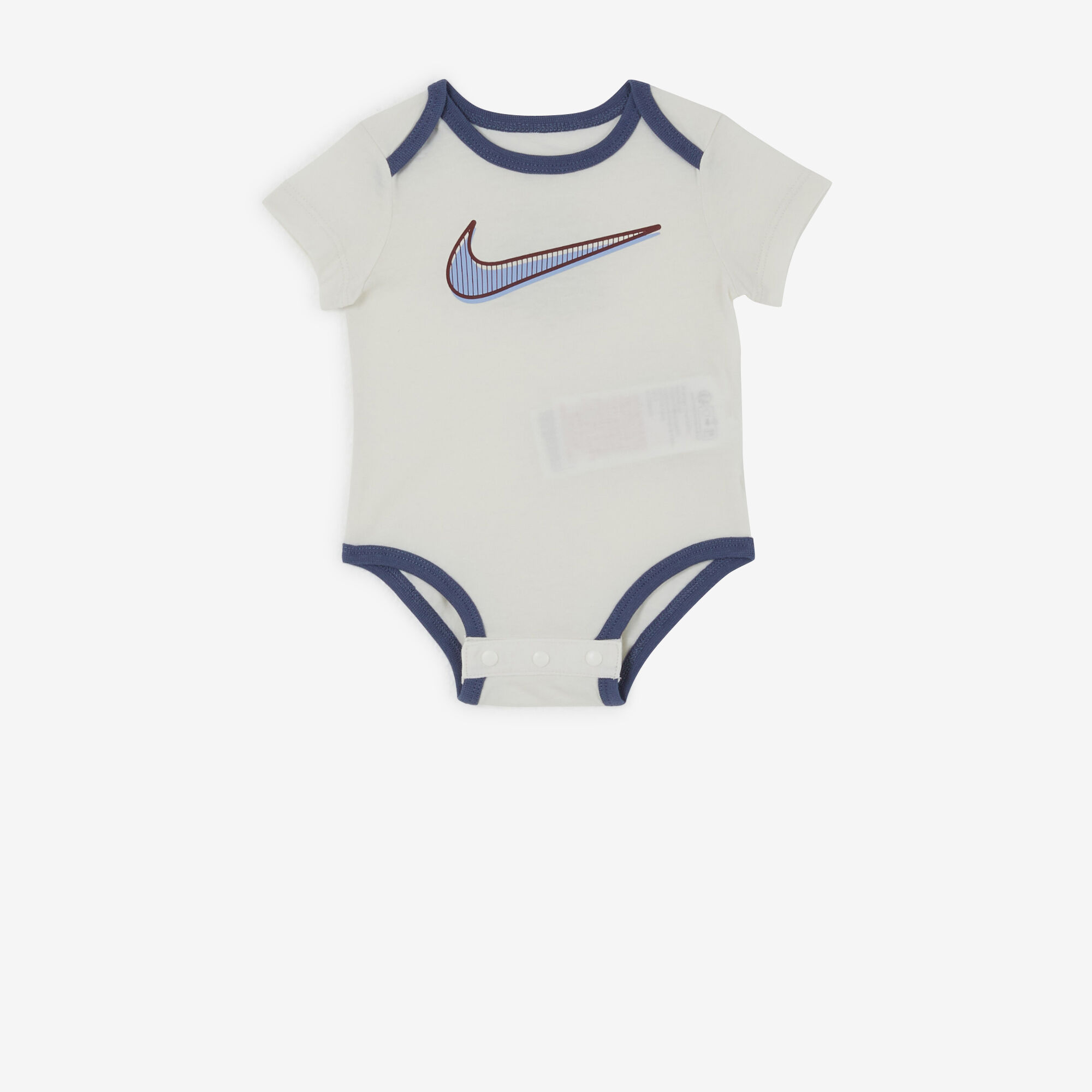 Baby boy nike on sale bodysuit