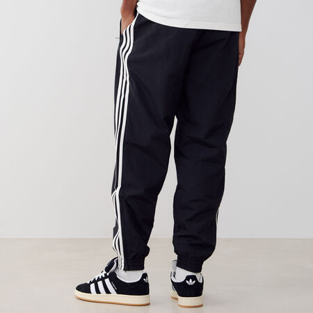 ADIDAS ORIGINALS PANT JOGGER WVN FIREBIRD NOIR/BLANC HOMME