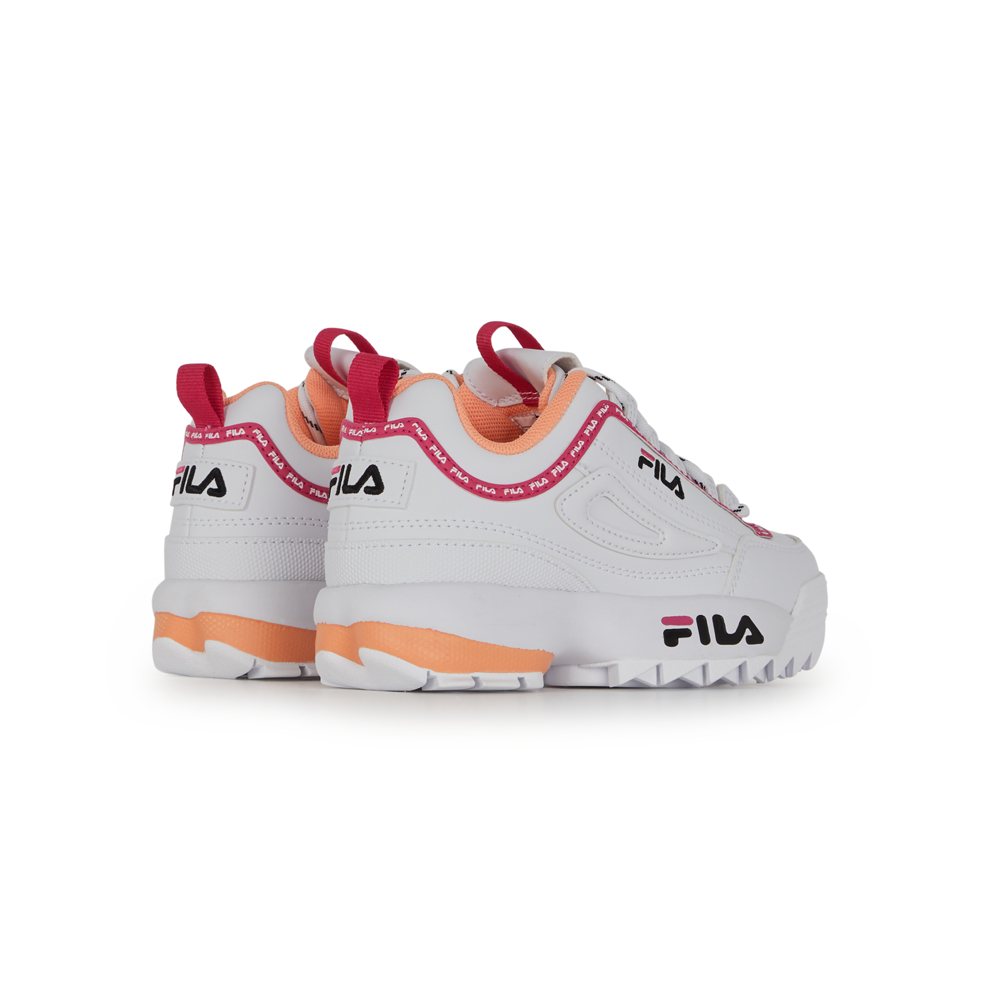 Fila femme courir discount