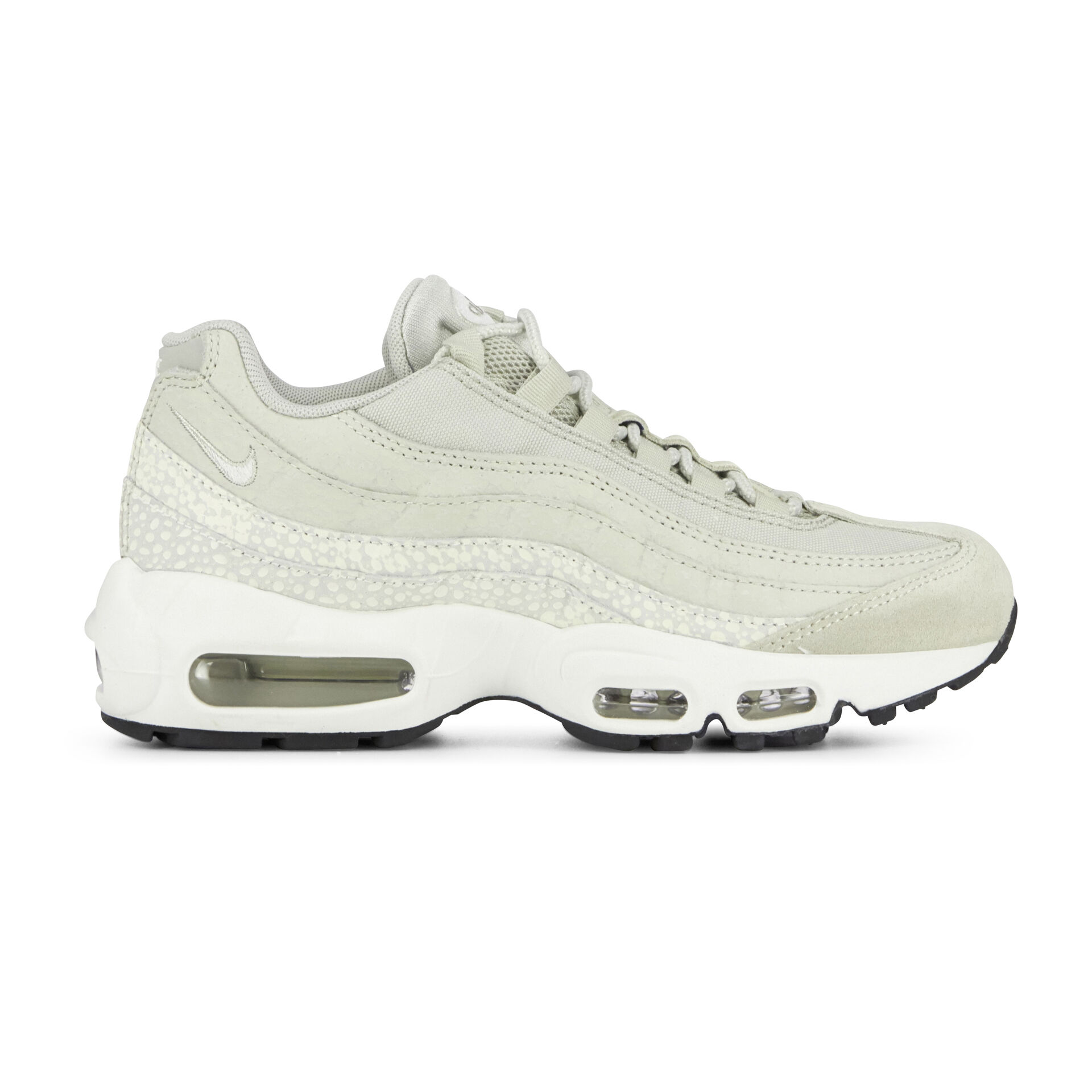 air max invigor femme blanche