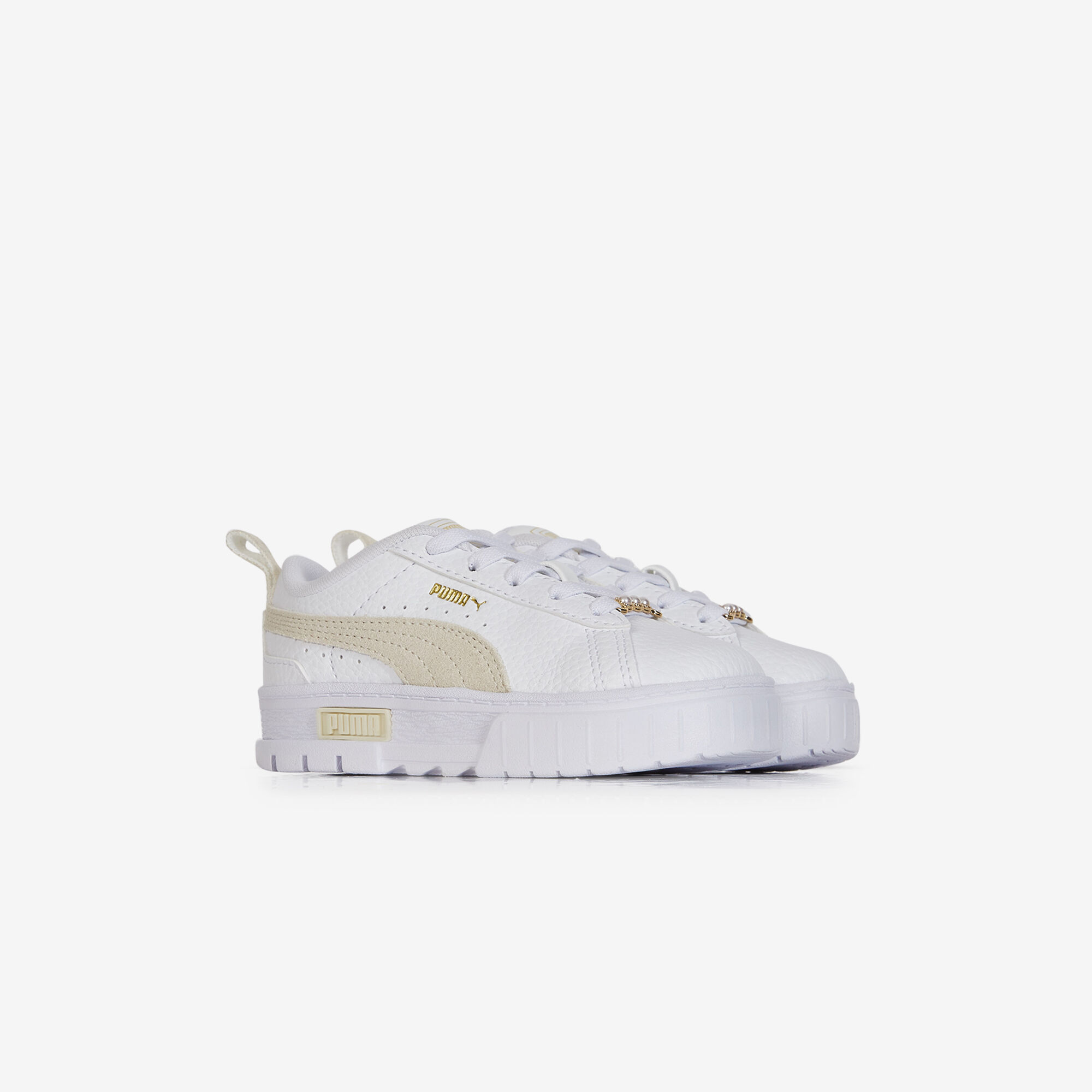 Baskets Vetements Streetwear PUMA pour Enfant Collections 2024 Courir