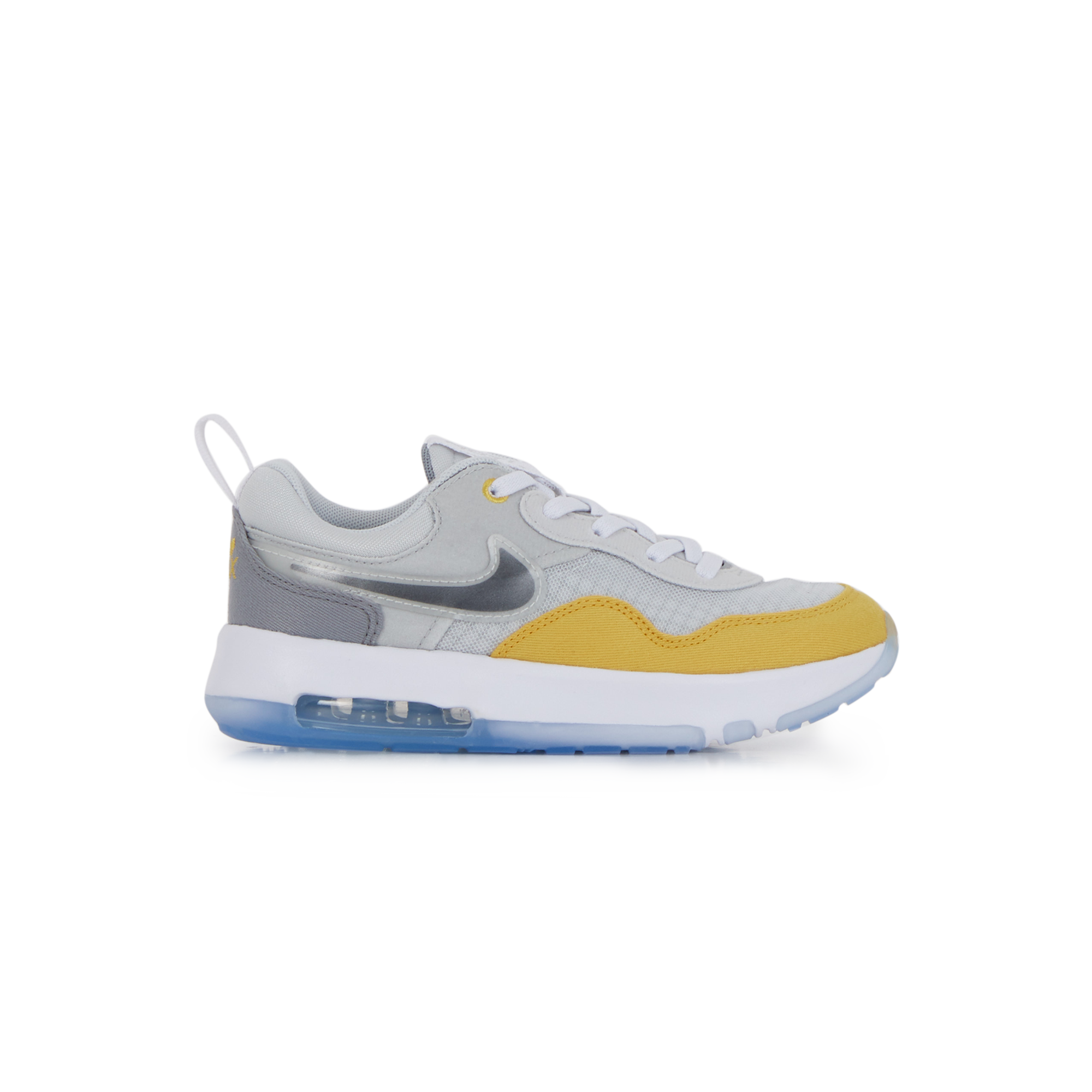 air max light yellow