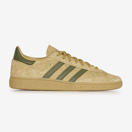 ADIDAS ORIGINALS spezial HANDBALL SPEZIAL BEIGE/KHAKI MEN