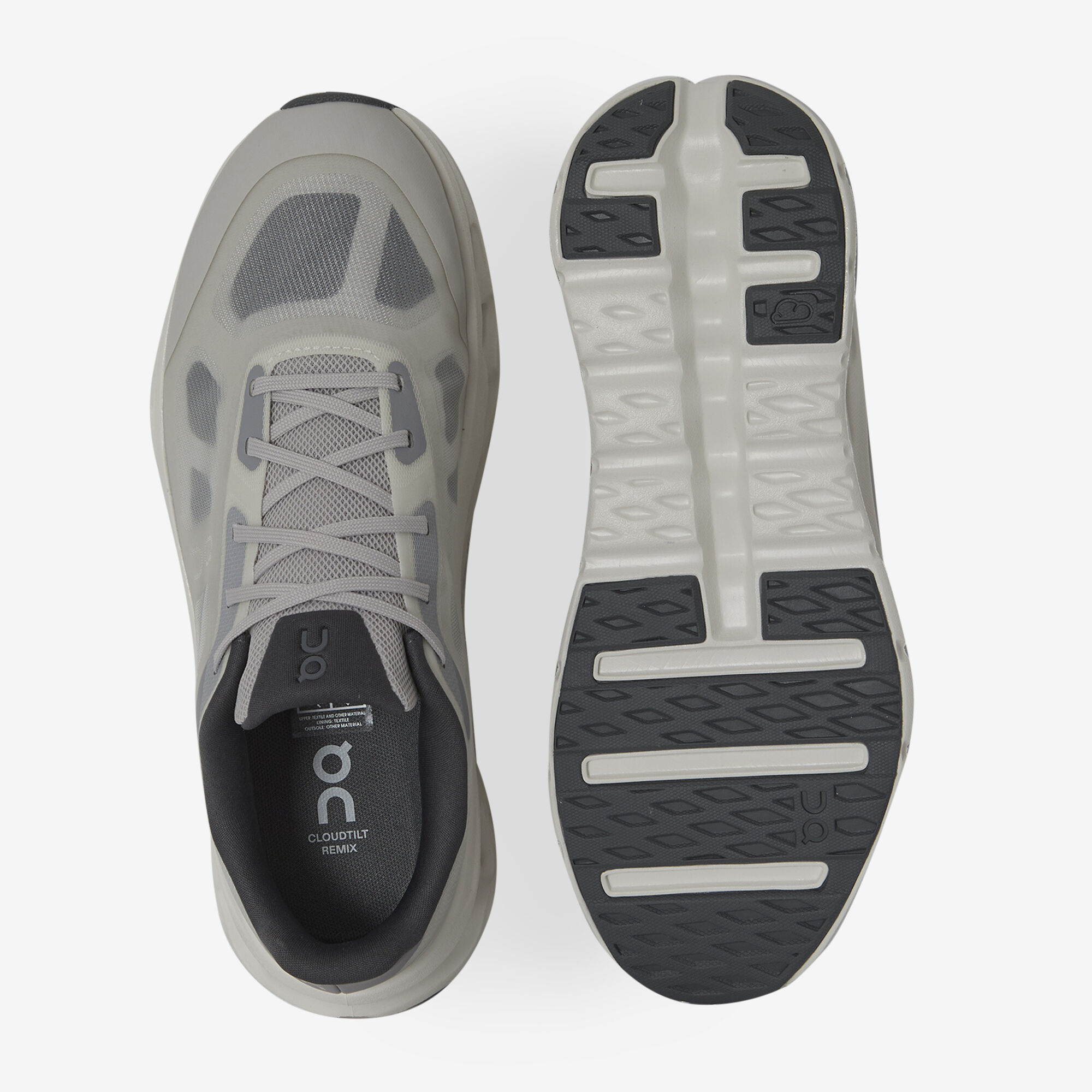 Cloudtilt Remix - vue 3