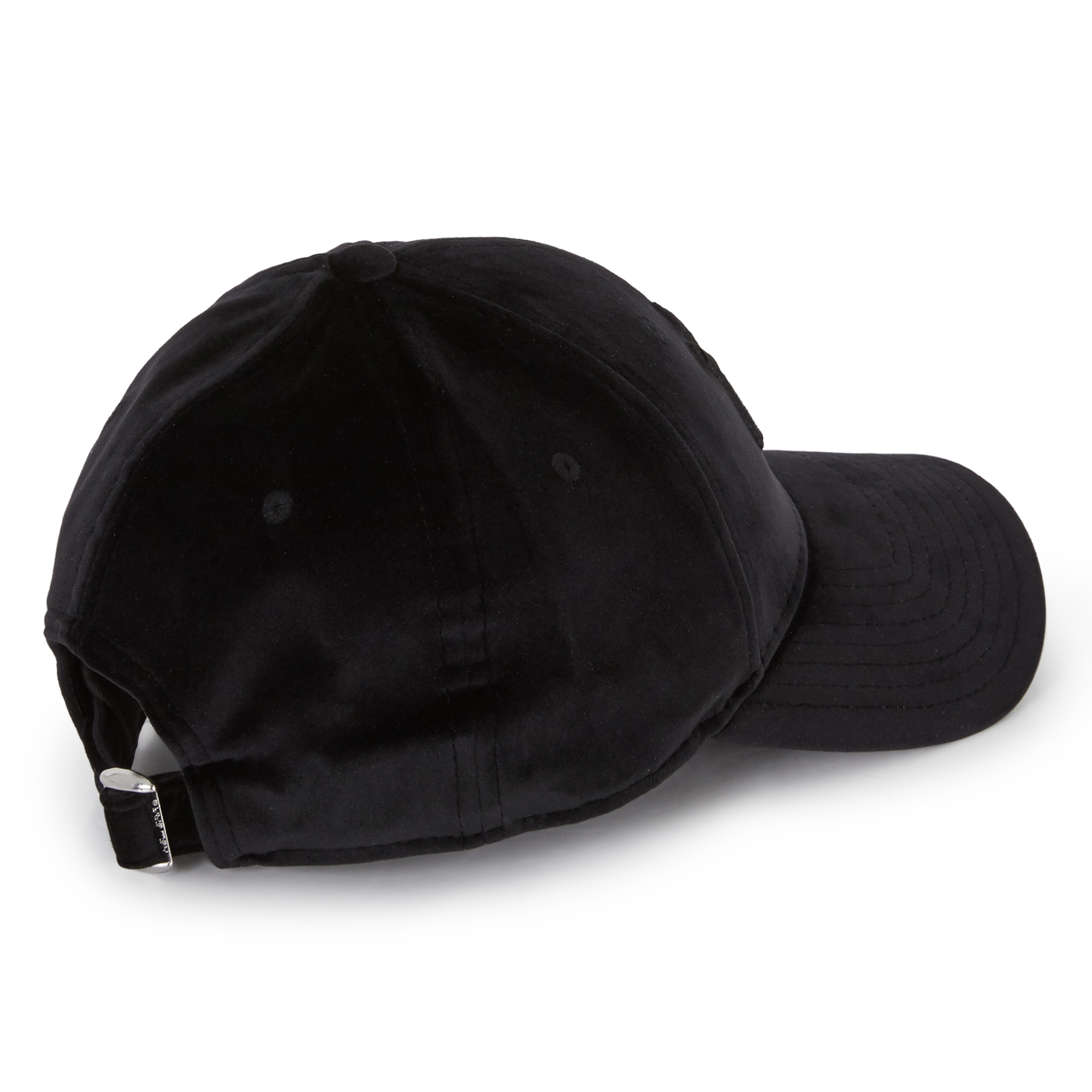 9forty Ny Velvet Monochrome - vue 2