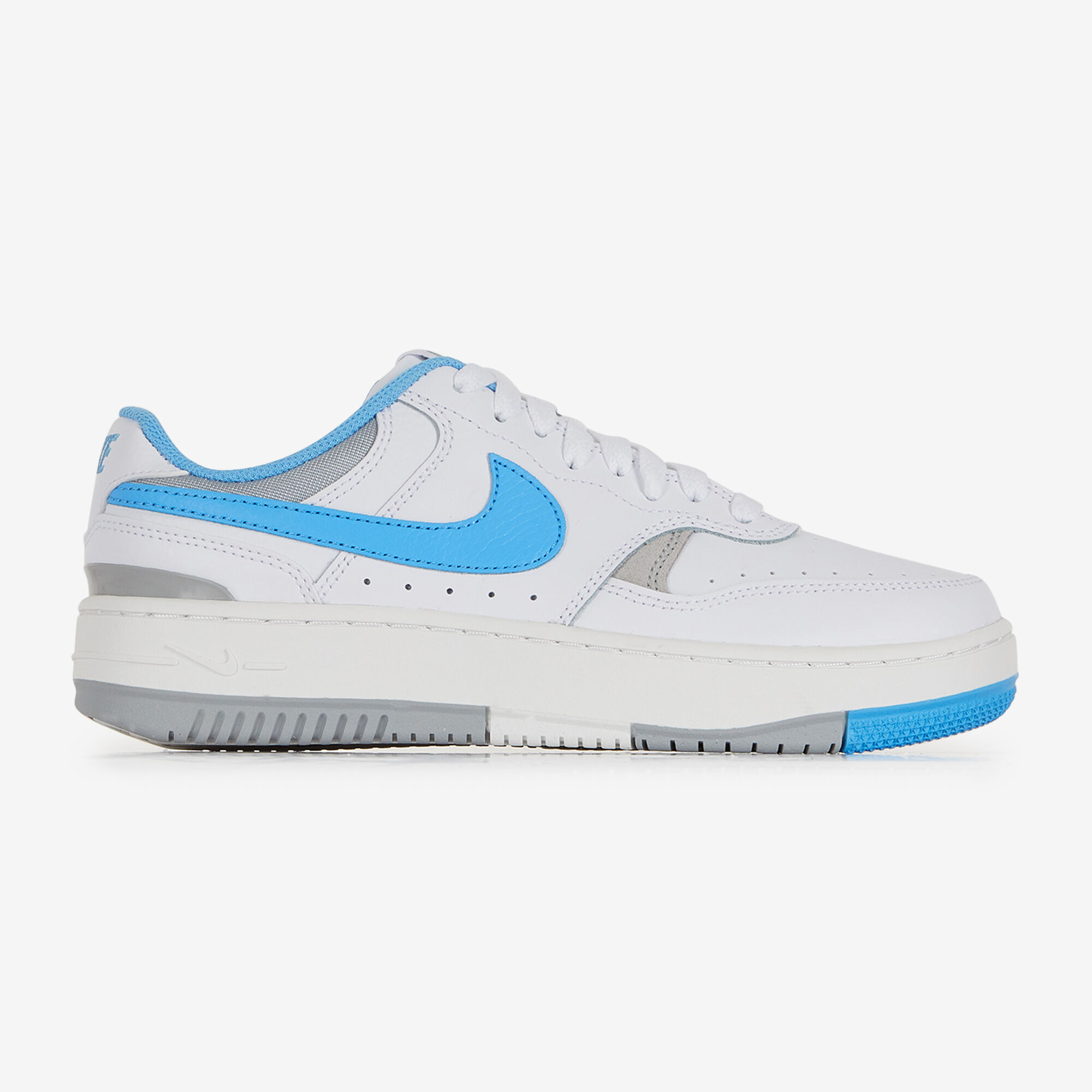 Nike air force 1 elite gamma blue discount