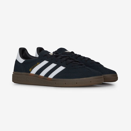 ADIDAS ORIGINALS spezial HANDBALL SPEZIAL NOIR/BLANC JUNIOR