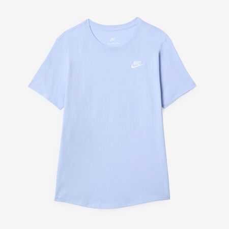 TEE SHIRT CLUB : BLUE