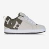 null : BLANC/KAKI