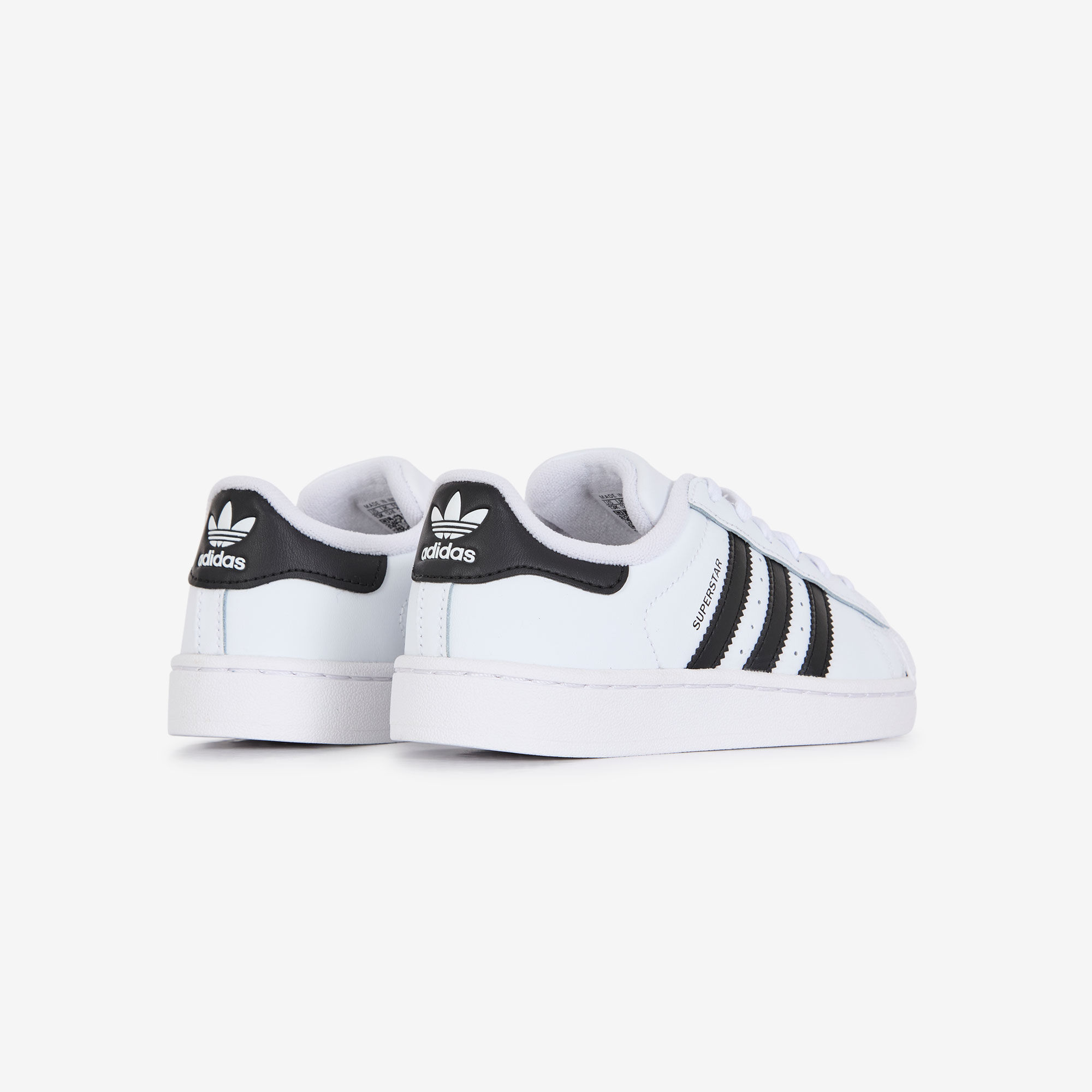 Baskets enfant adidas - vue 5