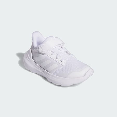 ADIDAS SPORTSWEAR Chaussure Tensaur Run 2.0 Enfants Cloud White / Cloud White / Cloud White CADET