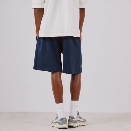 NIKE SHORT CLUB ARCH MARINE HOMME