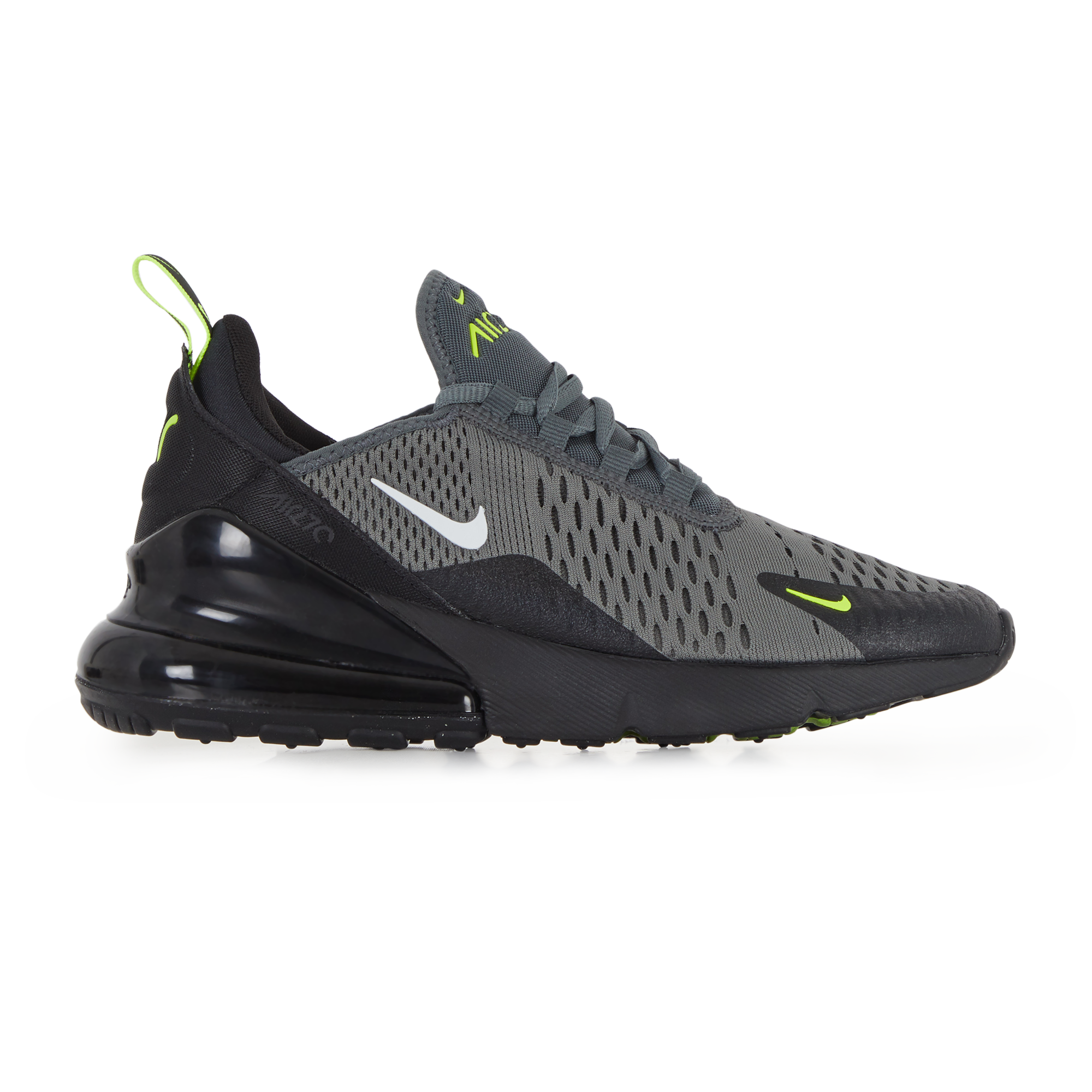 courir nike tn