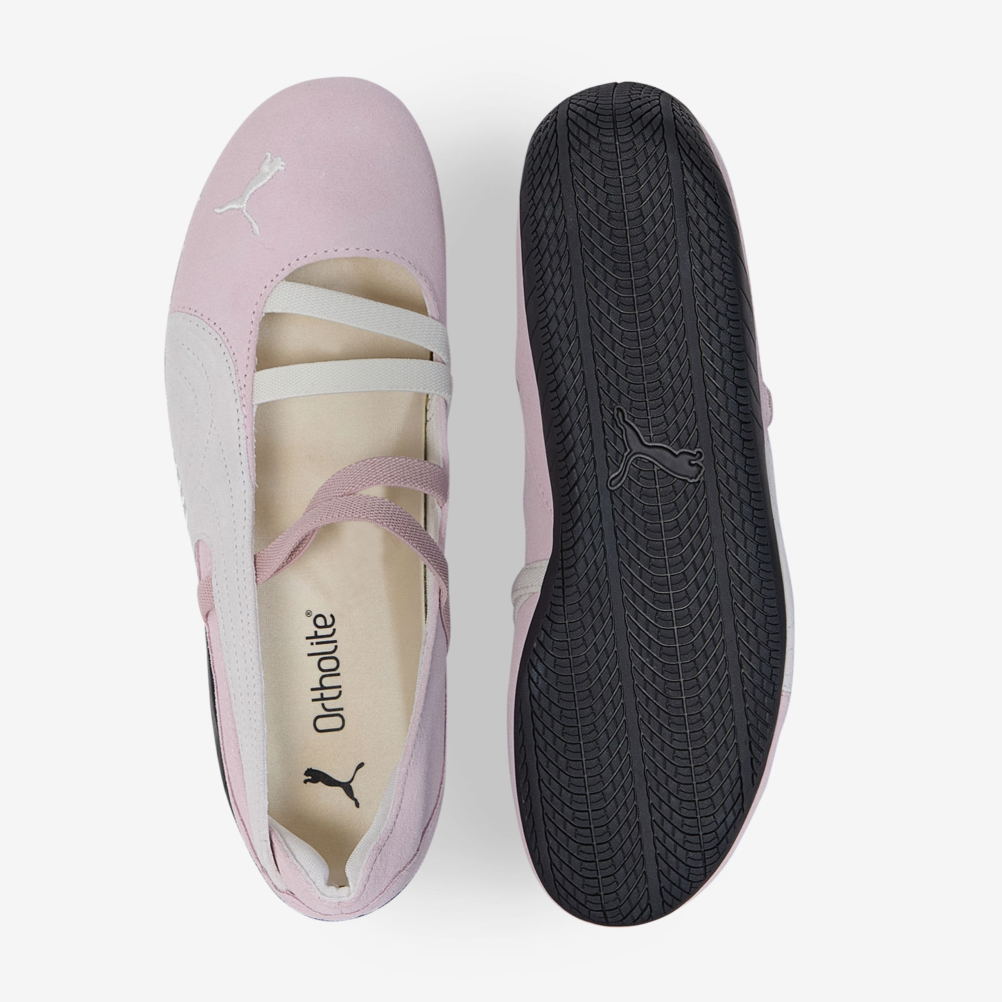 Speedcat Ballet - vue 4