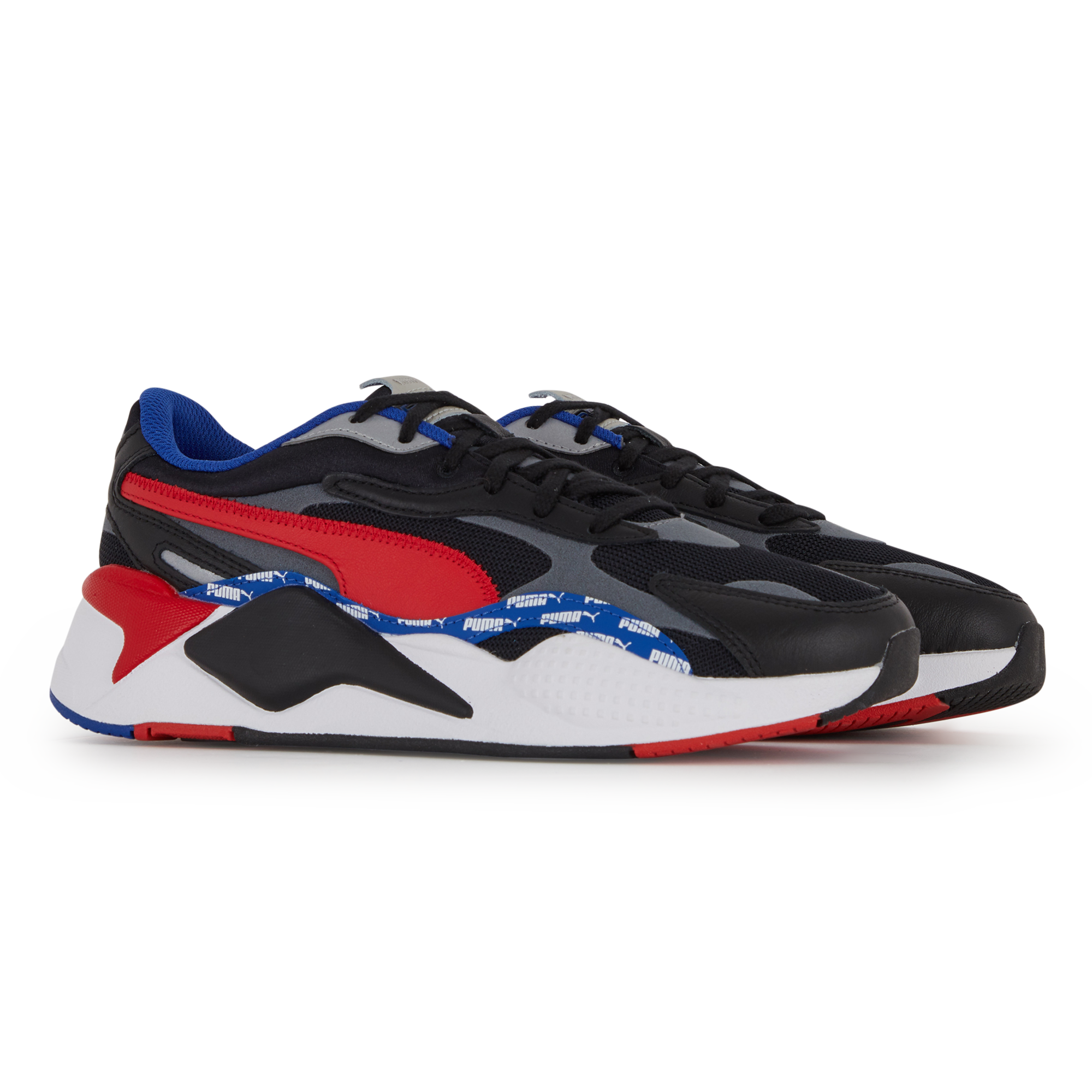 puma rs x homme courir