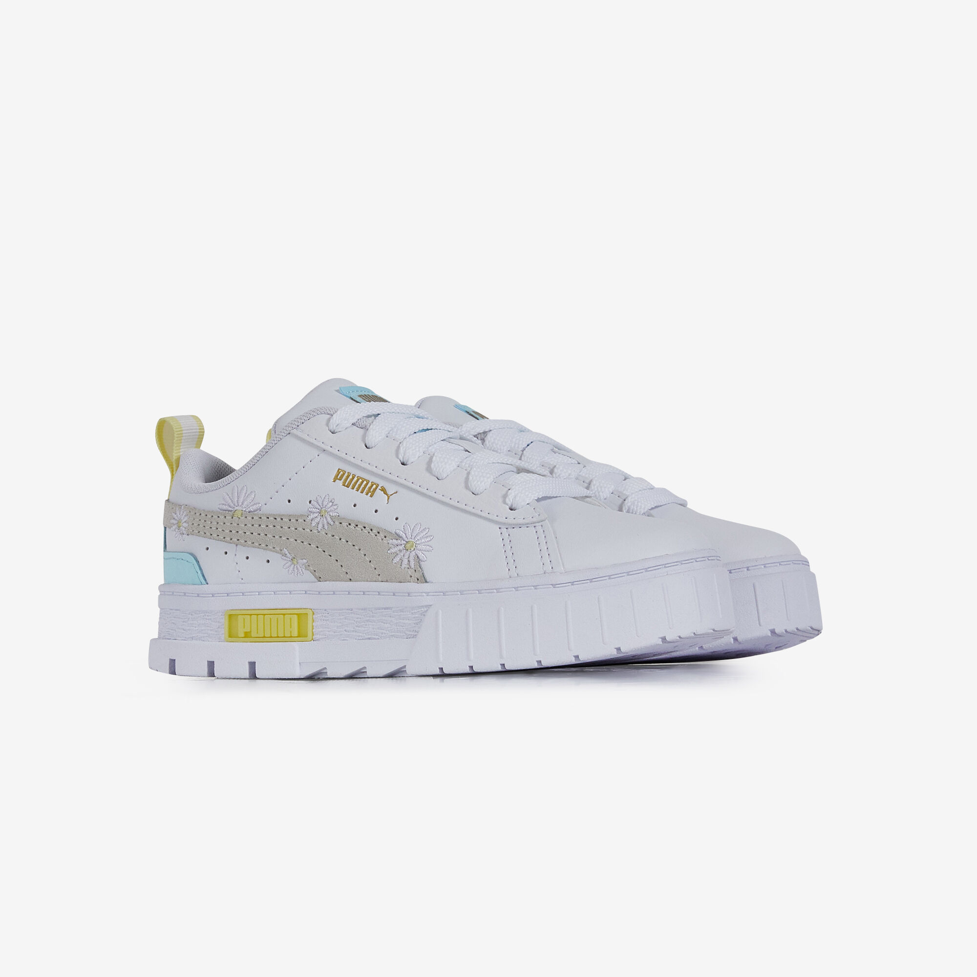 Puma sales courir femme