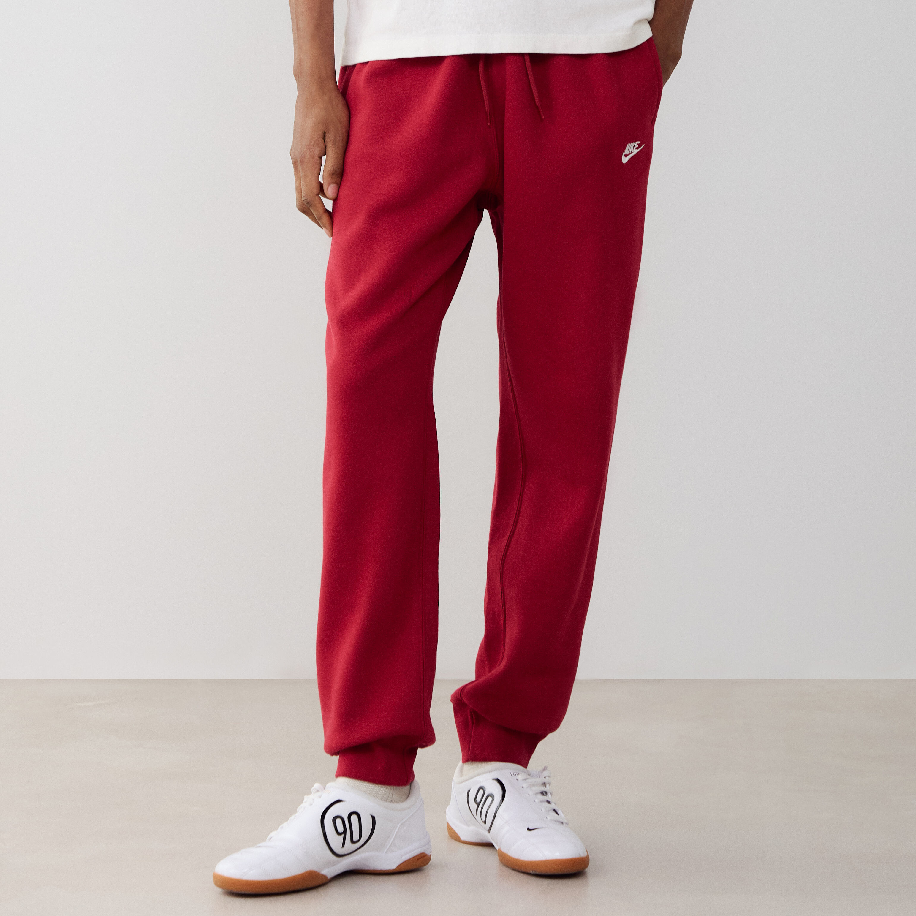 Pant Jogger Club