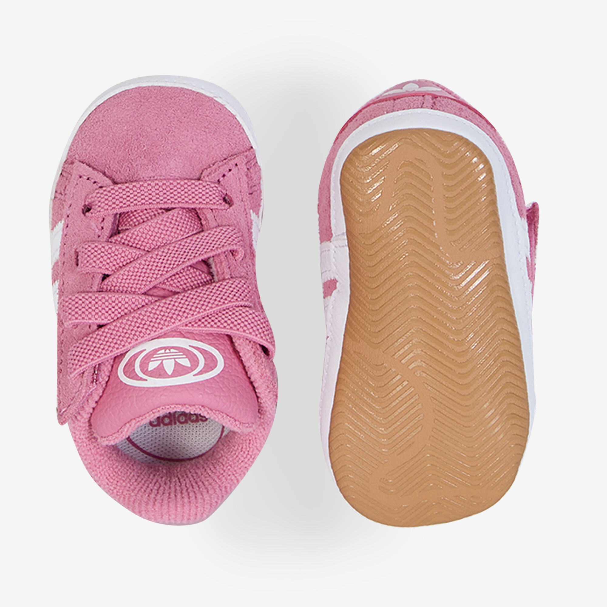 Chaussure Campus Crib Enfants - vue 3