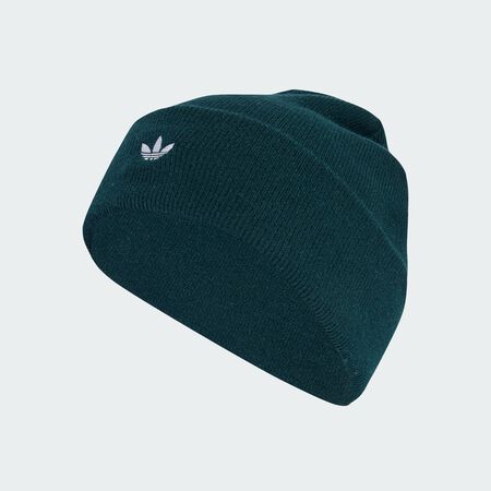 ADIDAS ORIGINALS Adicolor Classic Beanie Aurora Ivy UNISEX