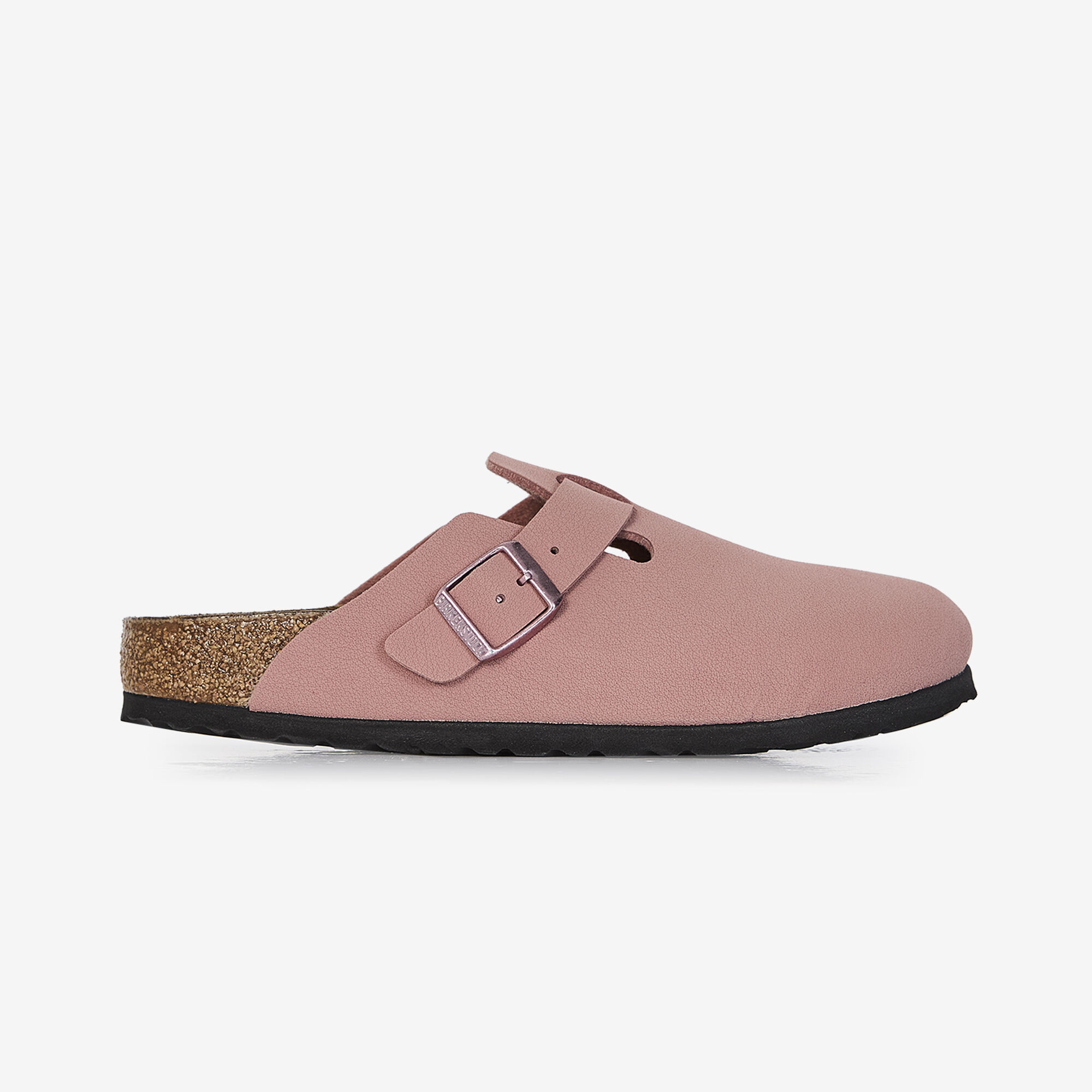 BIRKENSTOCK BOSTON BIRKO FLOR PINK - SNEAKERS KIDS | Courir.com BIRKENSTOCK BOSTON BIRKO FLOR PINK - SNEAKERS KIDS | Courir.com