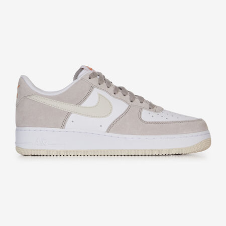 NIKE air force 1 AIR FORCE 1 LOW GREY/WHITE MEN