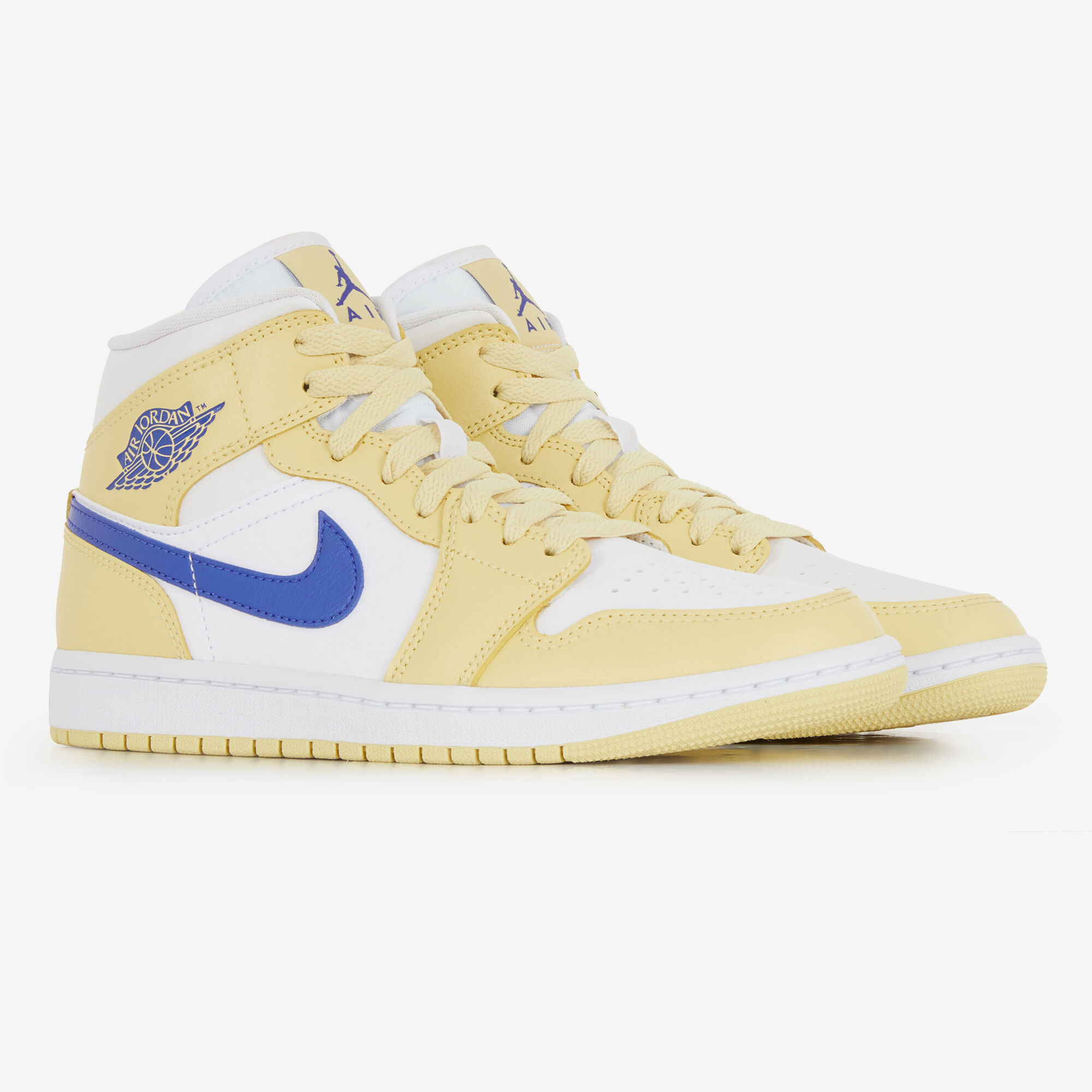 Courir jordan 1 femme outlet
