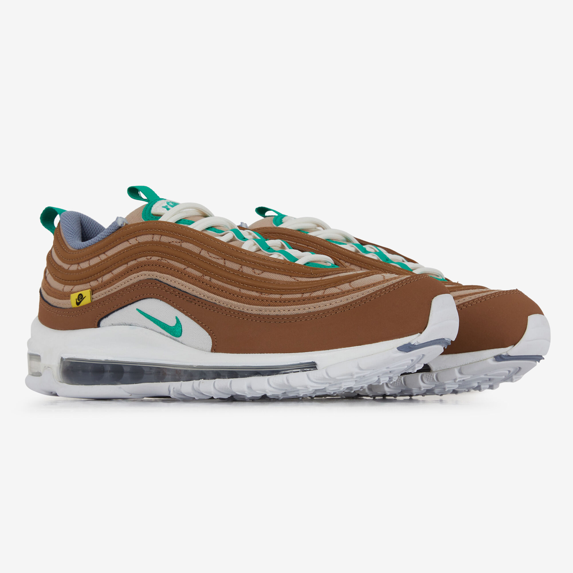 Air max 97 blanche courir discount