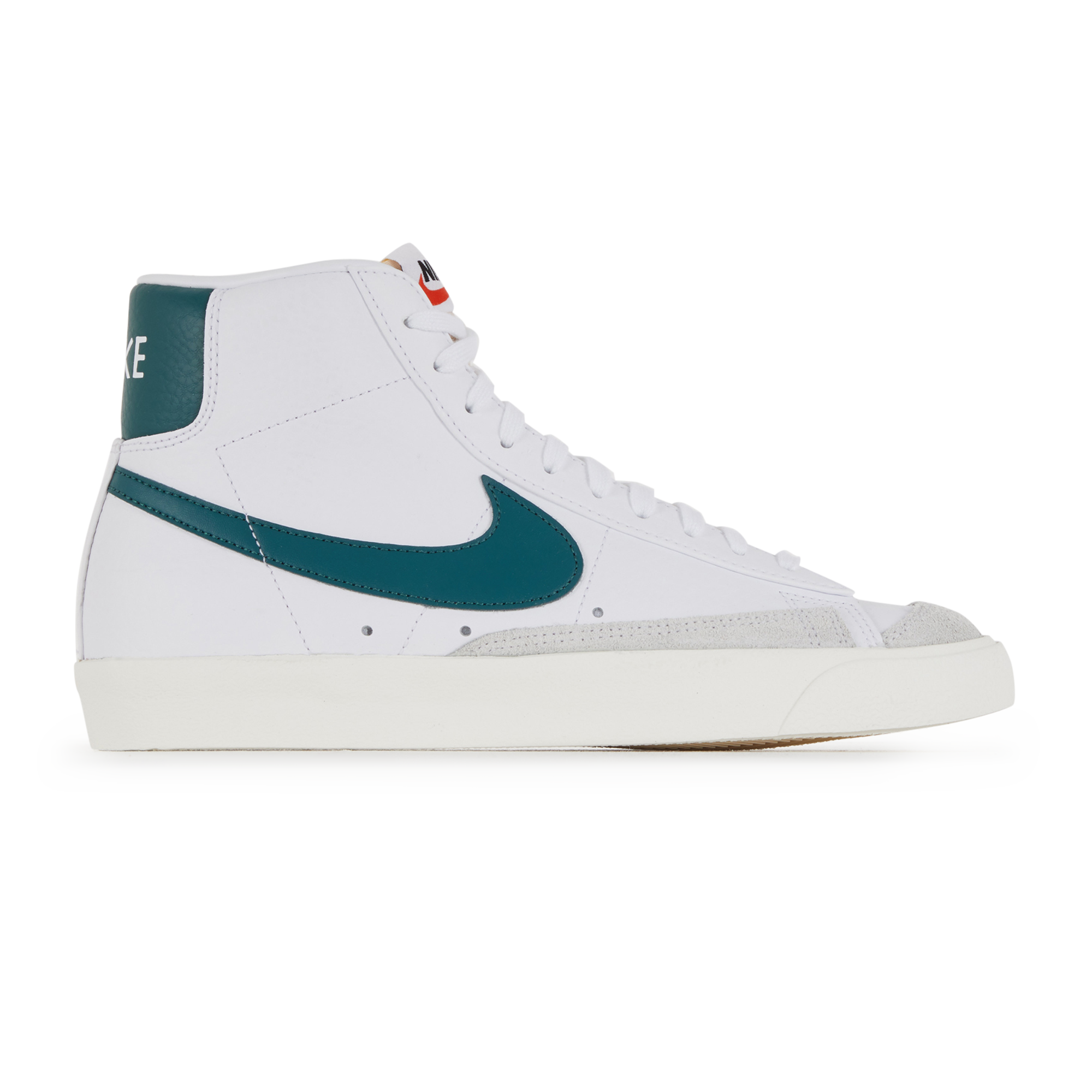 nike blazer mid vert