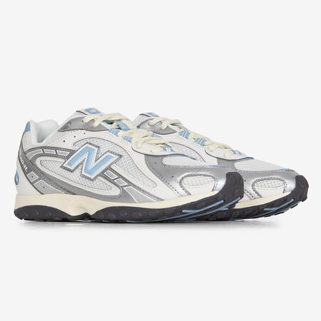 NEW BALANCE 204 WHITE/BLUE WOMEN