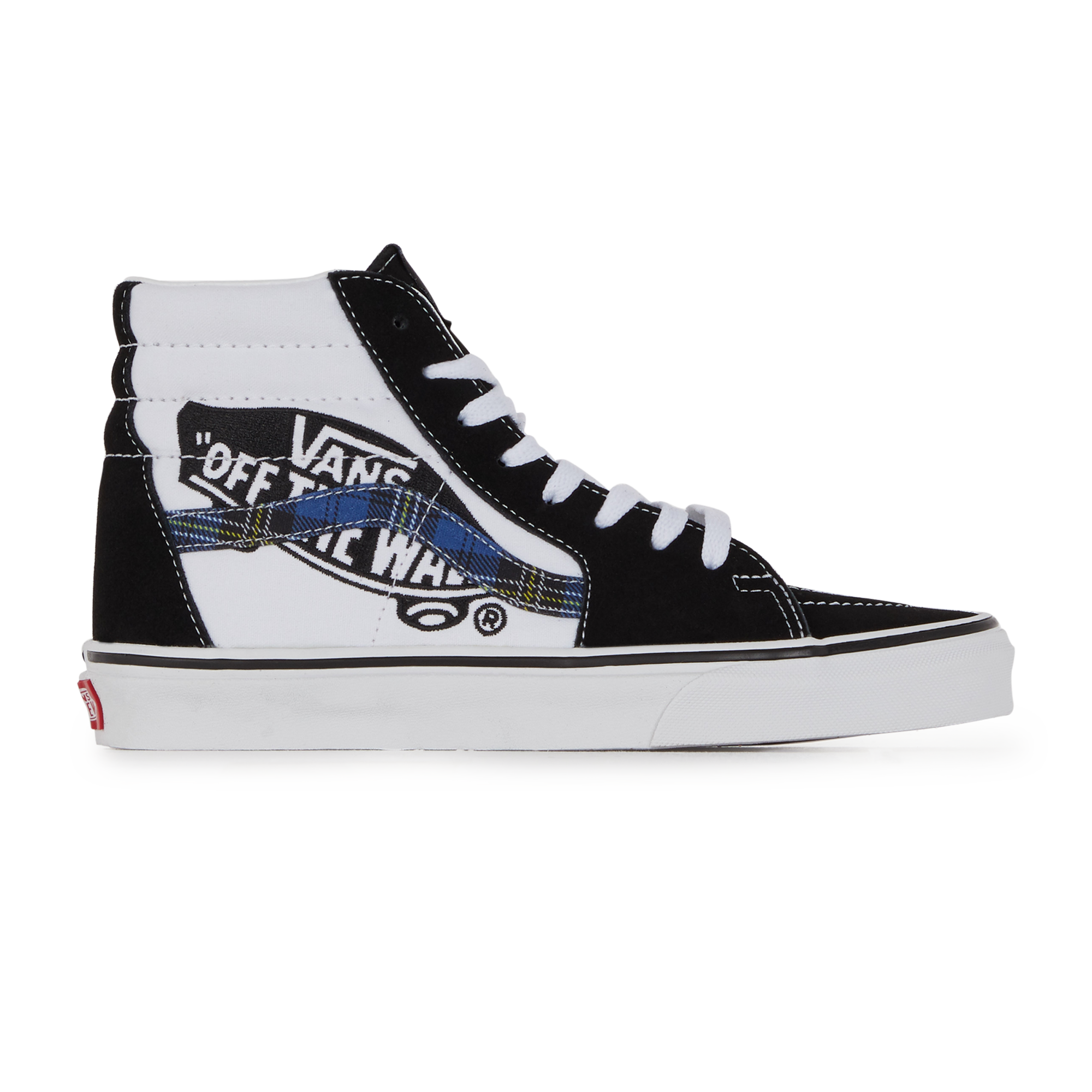 Vans haute courir new arrivals