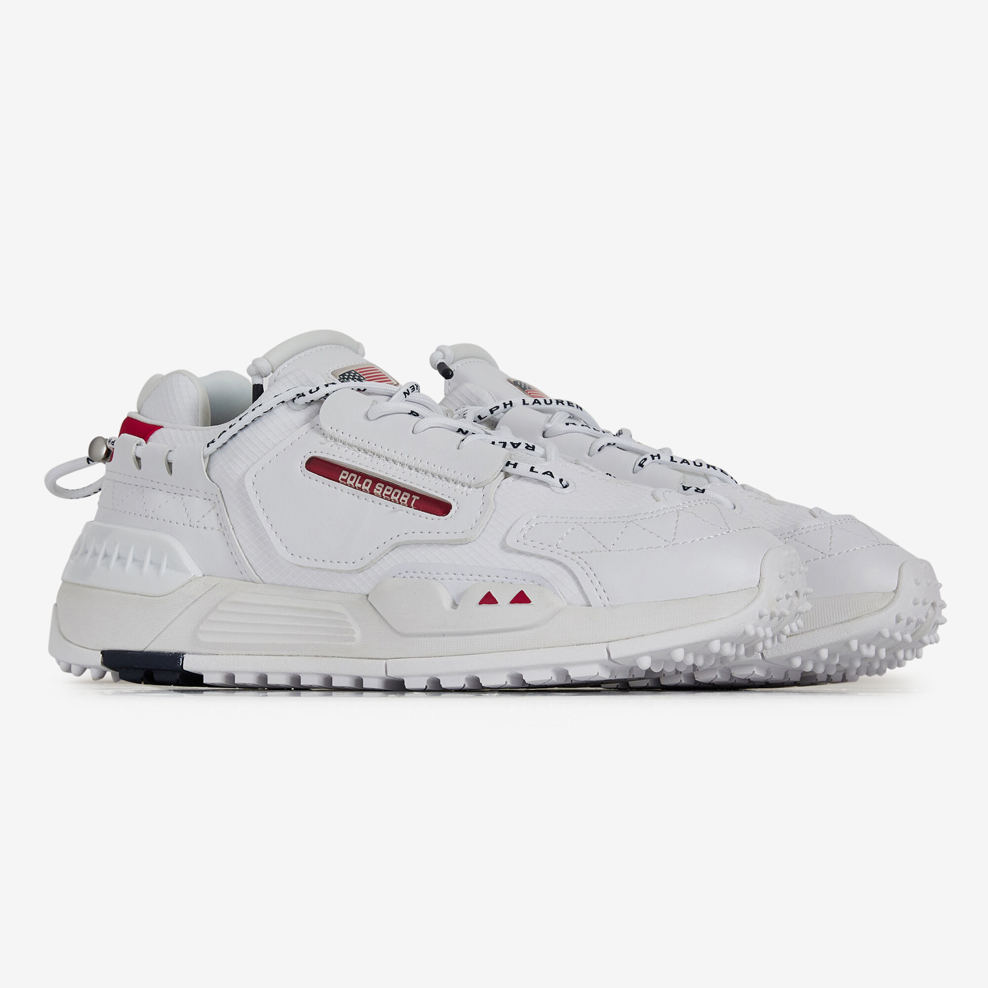 Fila disruptor store 2 courir