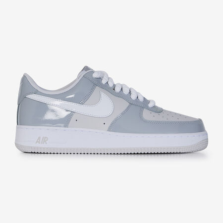 NIKE air force 1 AIR FORCE 1 LOW EDGE GREY/WHITE MEN