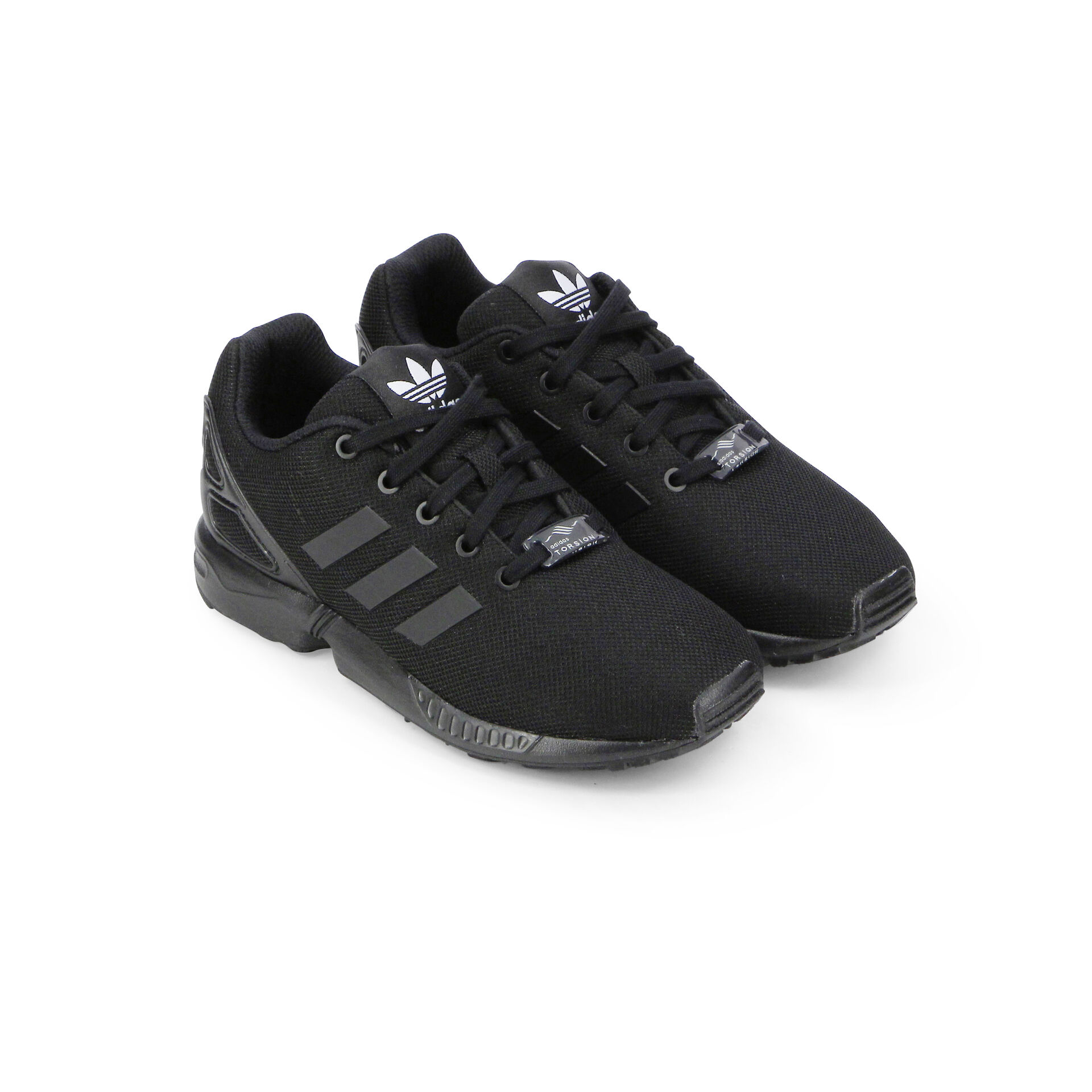 zx flux 40