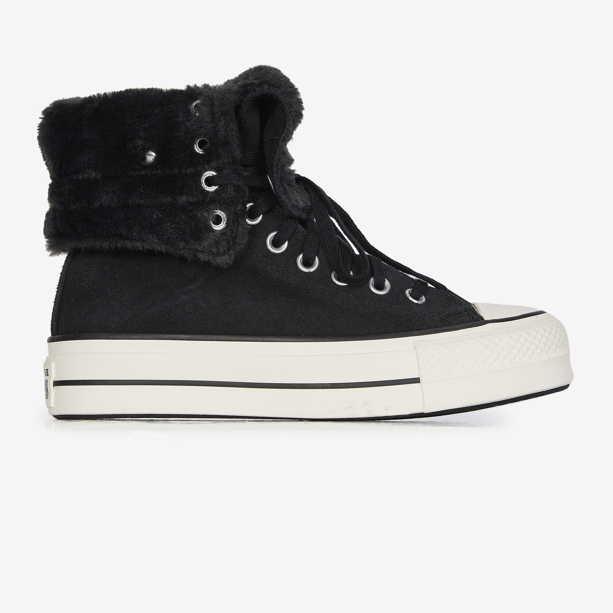 Baskets montantes Converse A15229C AI26