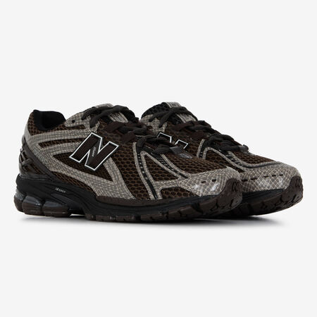 NEW BALANCE 1906 1906 BROWN/GREY MEN