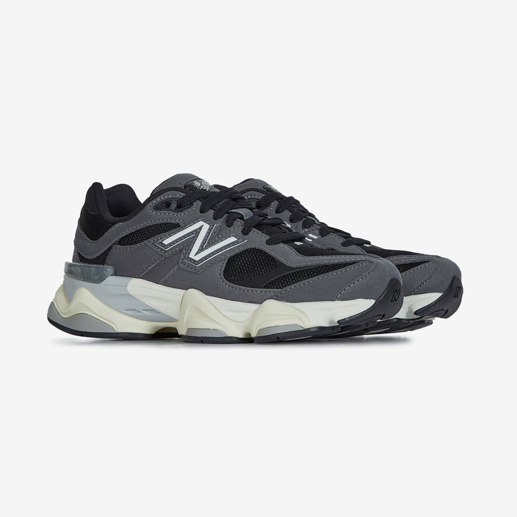 9060  Noir/blanc