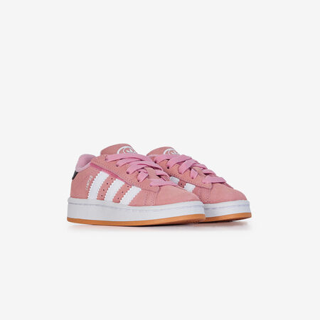 ADIDAS ORIGINALS campus CAMPUS 00s CF ROSE/NOIR BÉBÉ