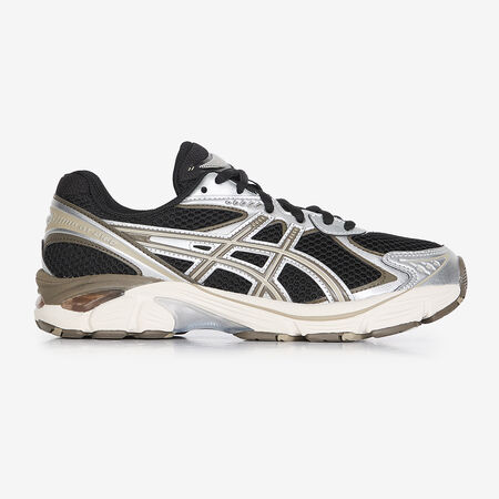 ASICS GT-2160 BLACK/BEIGE WOMEN