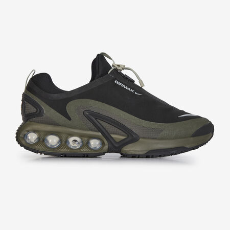 AIR MAX DN ROAM : BLACK/GREY