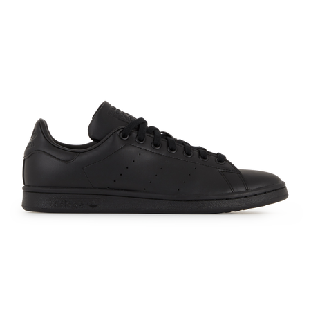 ADIDAS ORIGINALS STAN SMITH PRIMEGREEN BLACK SNEAKERS MEN Courir