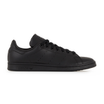 ADIDAS ORIGINALS STAN SMITH PRIMEGREEN NOIR NOIR SNEAKERS FEMME