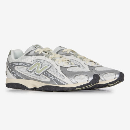 NEW BALANCE 204 WHITE/GREEN WOMEN