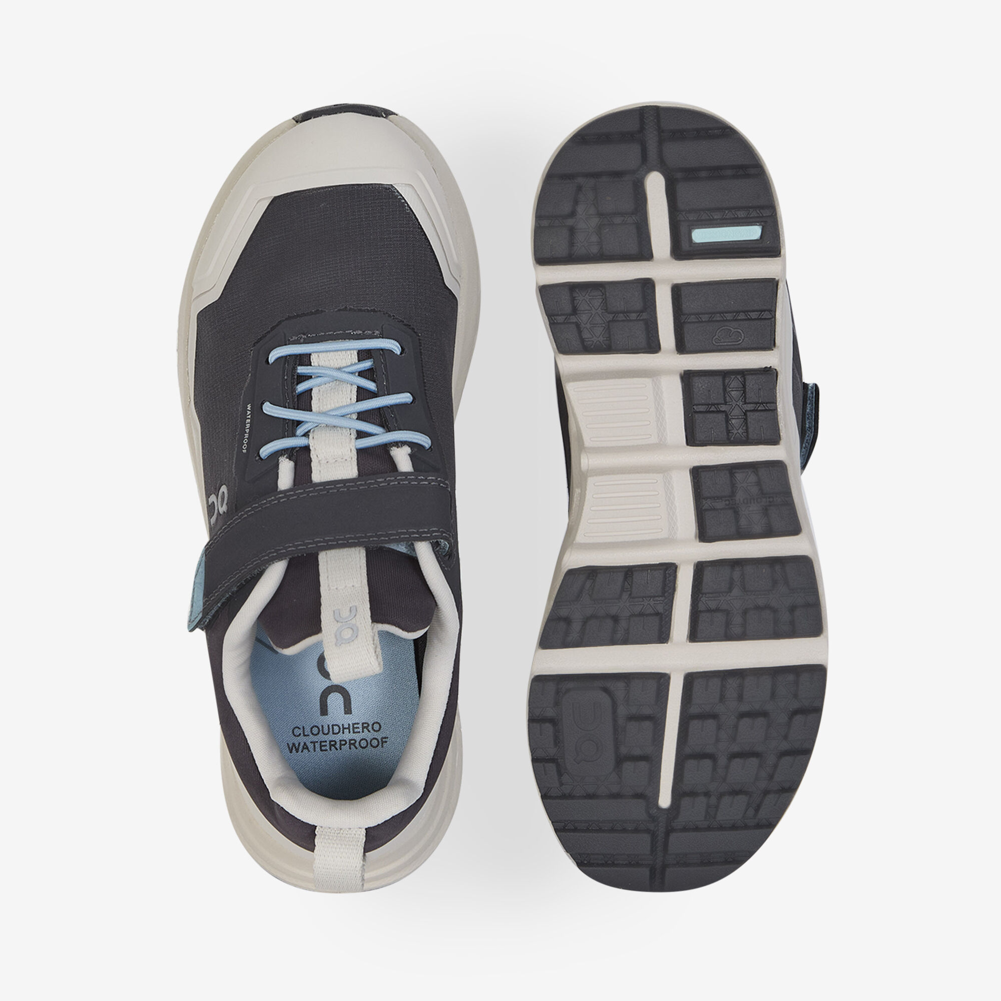 Cloudhero Waterproof Bébé - vue 3