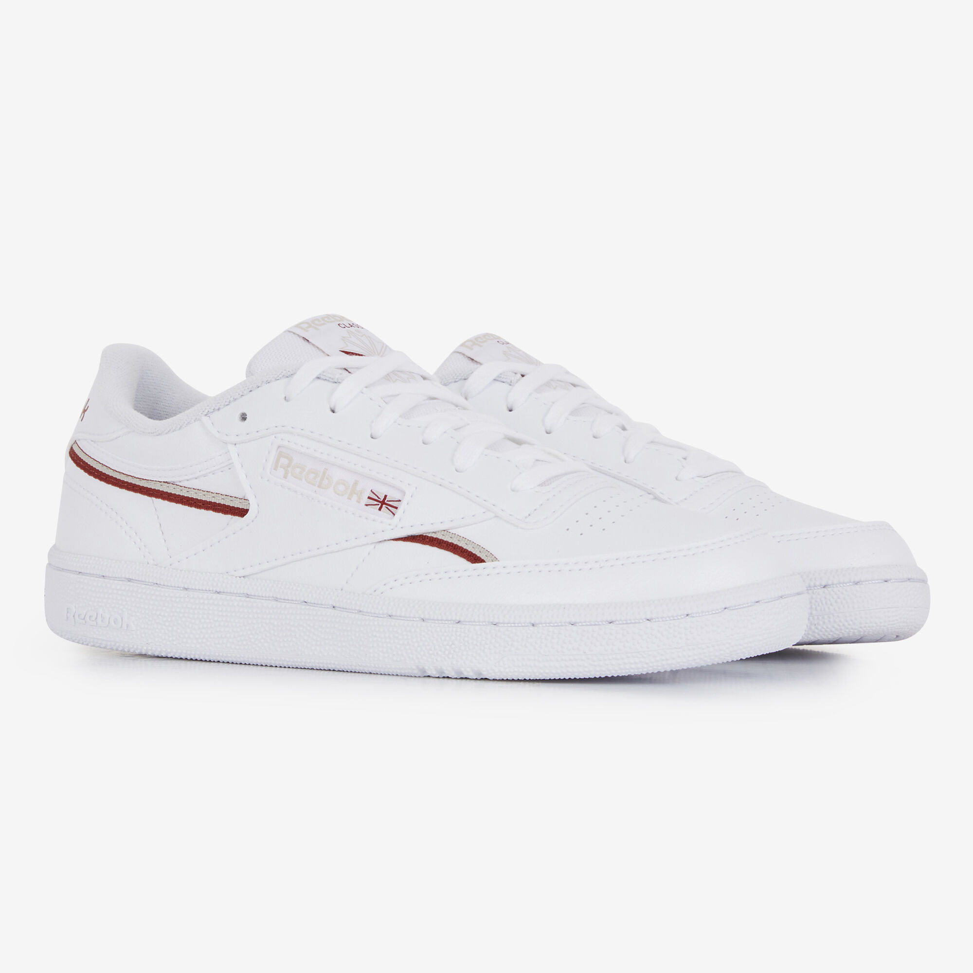Sweat reebok classic femme bordeaux clearance