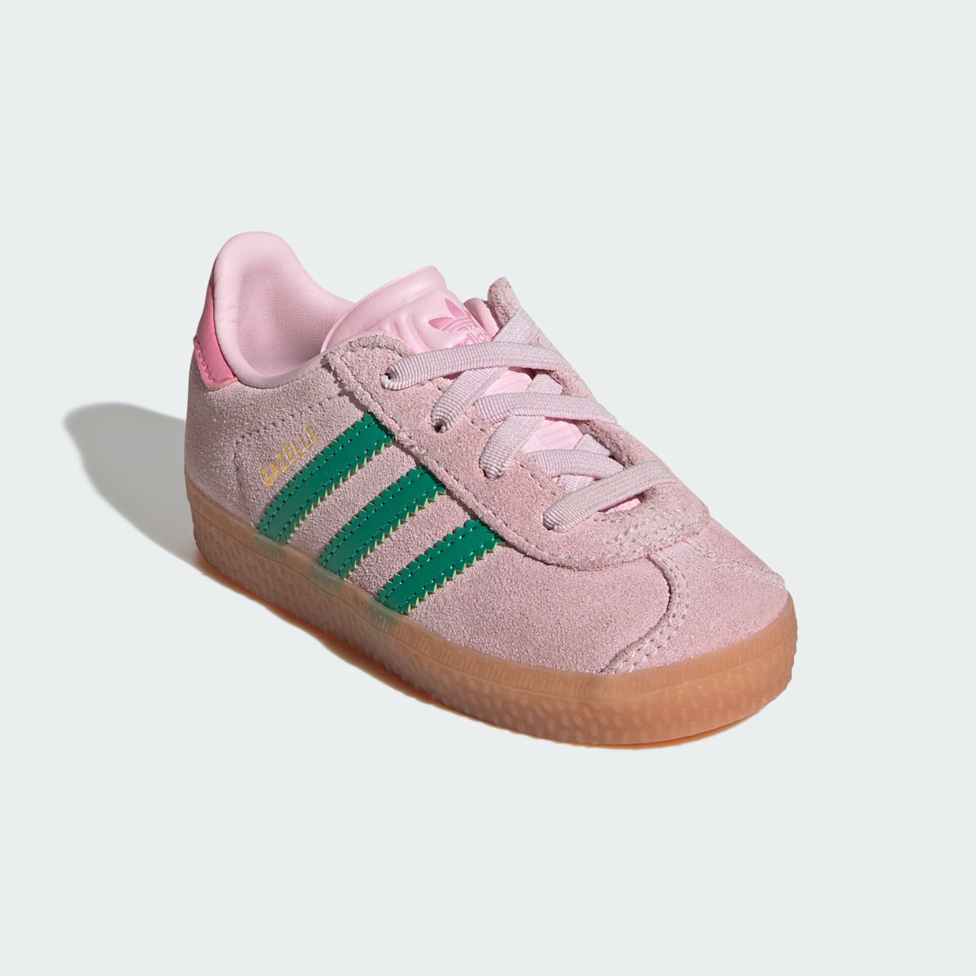 Gazelle adidas courir on sale