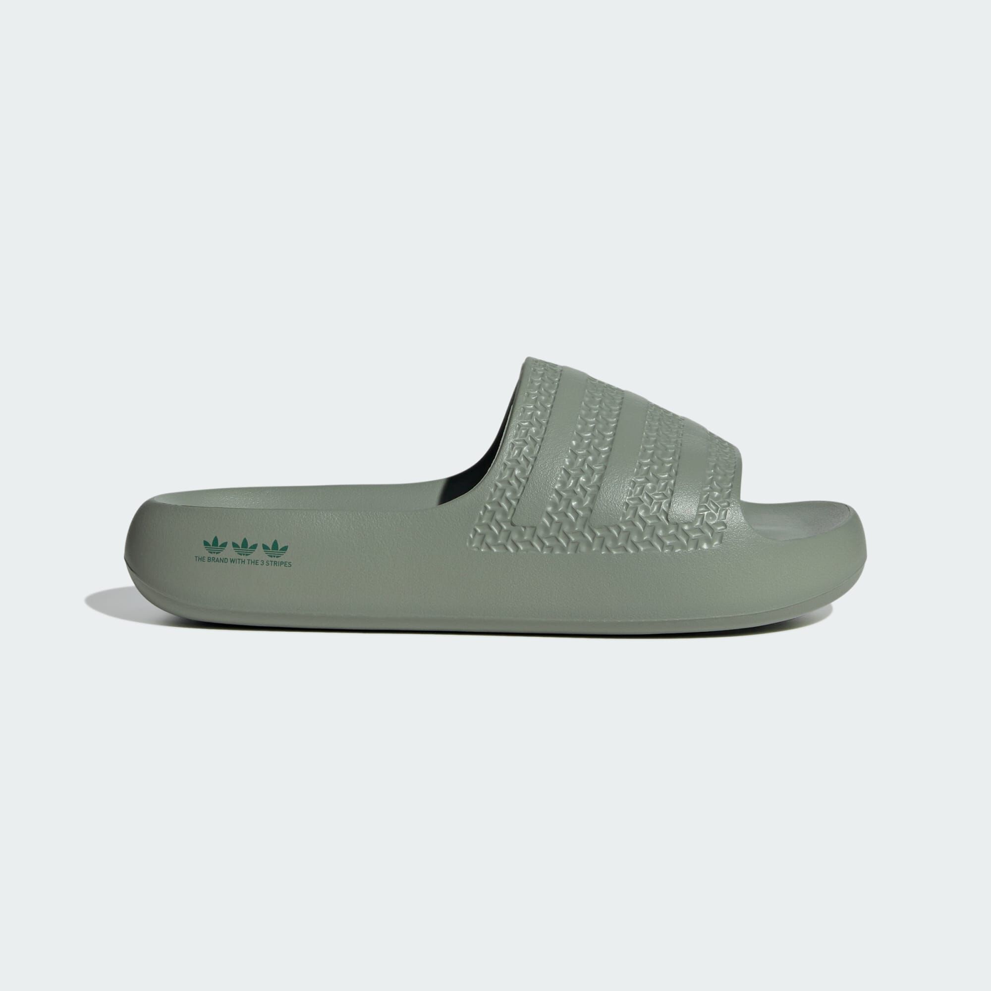 Adidas sandal hotsell femme