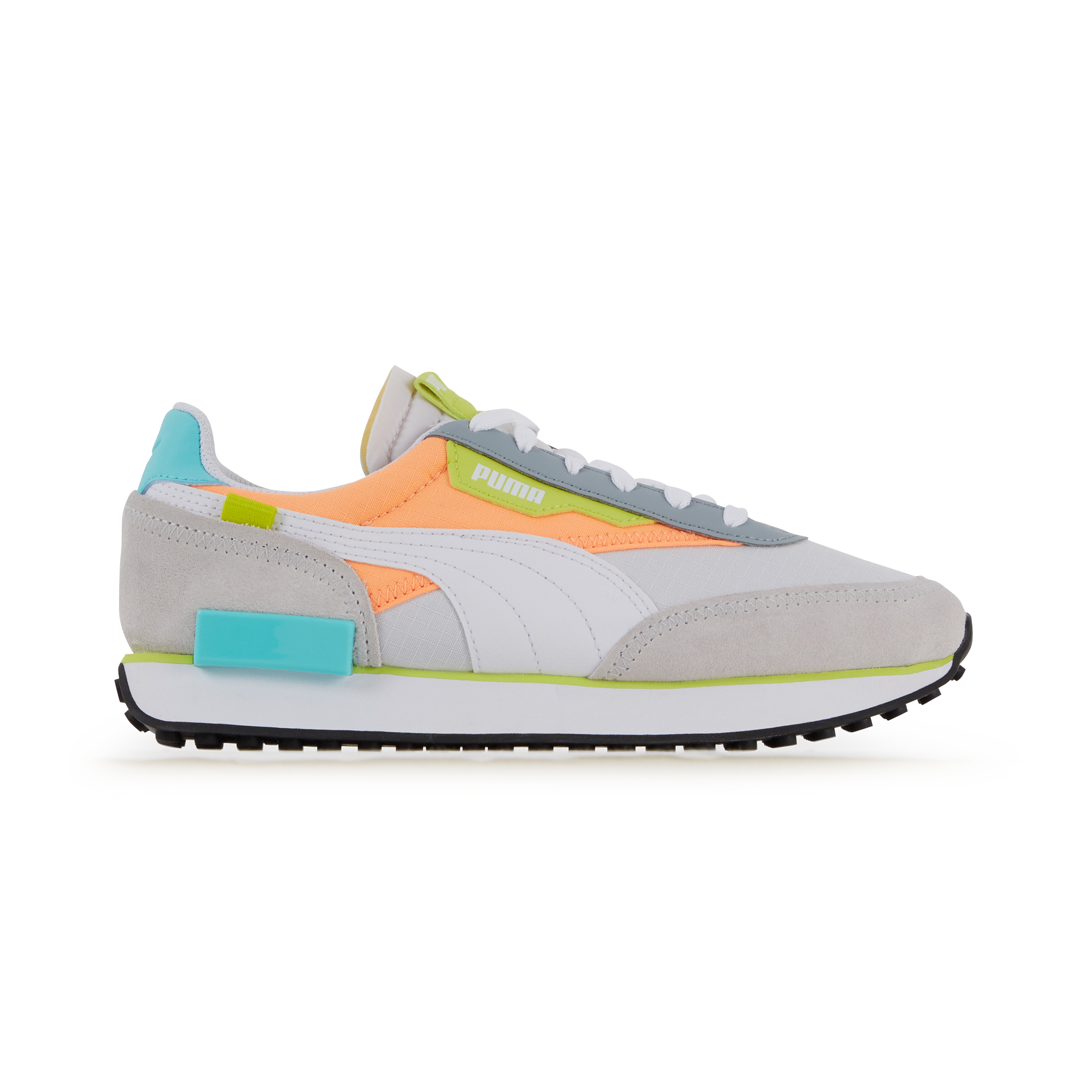 puma future rider play on jr