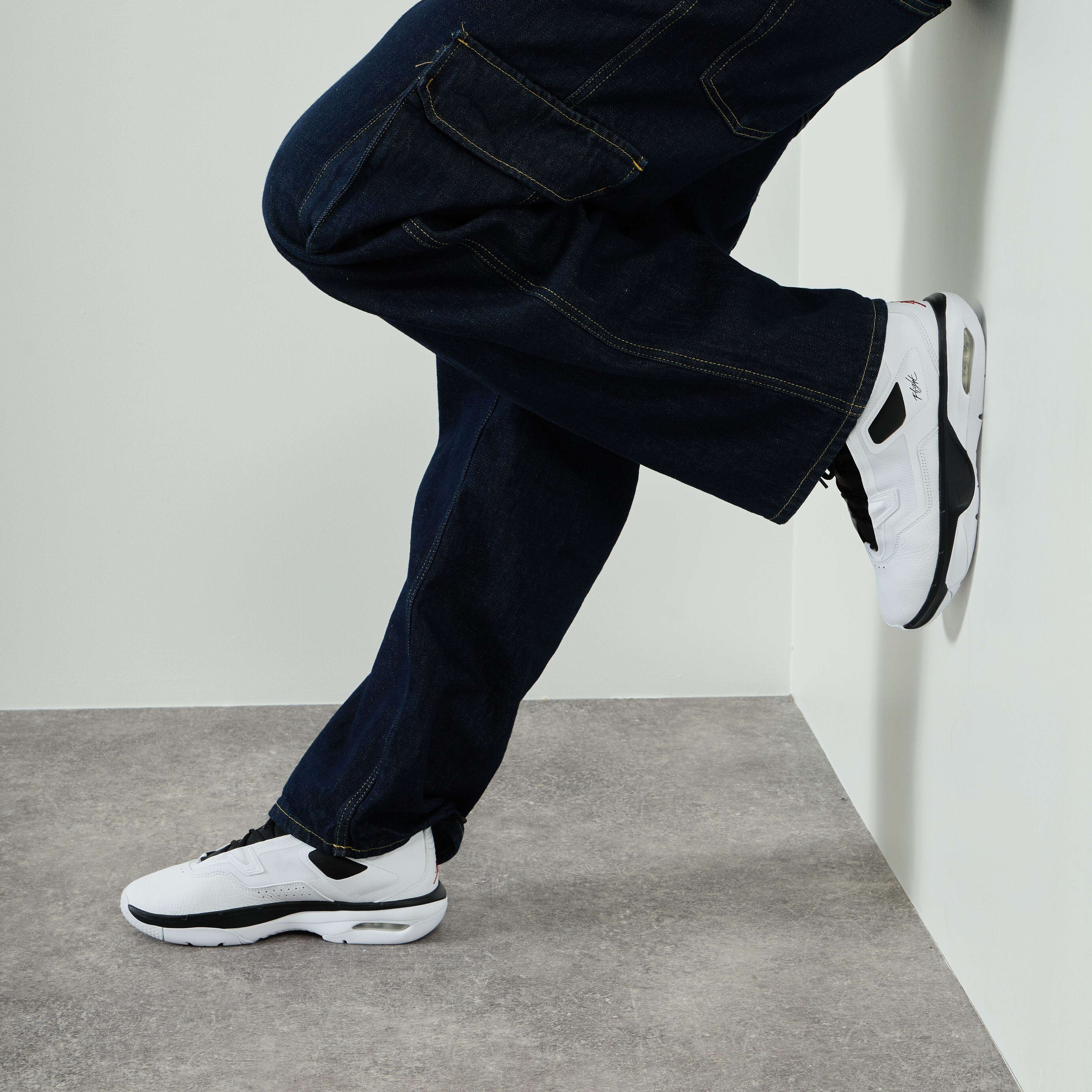 Courir jordan 4 outlet