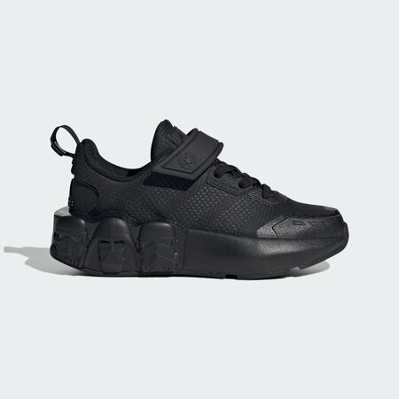 ADIDAS SPORTSWEAR Star Wars Runner Shoes Kids Core Black / Core Black / Core Black BABIES
