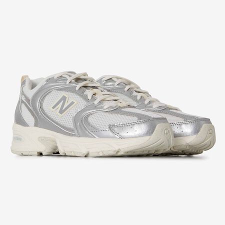 NEW BALANCE 530 530 WHITE/SILVER WOMEN